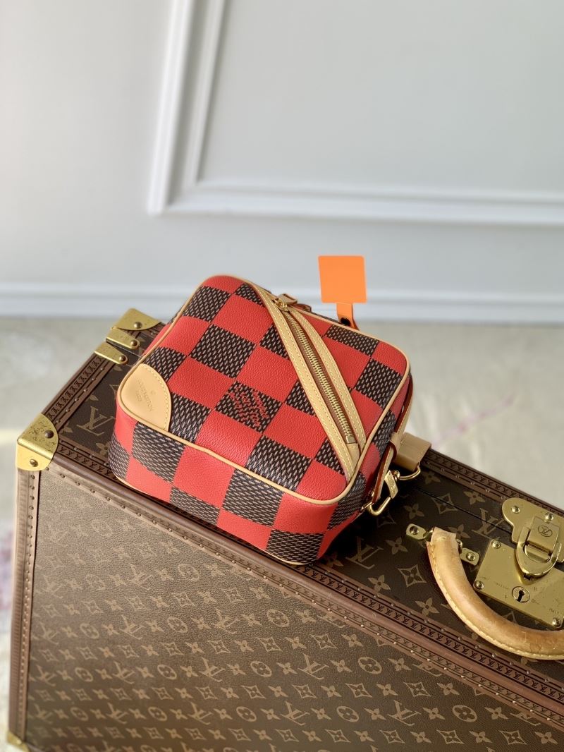 LV Box Bags